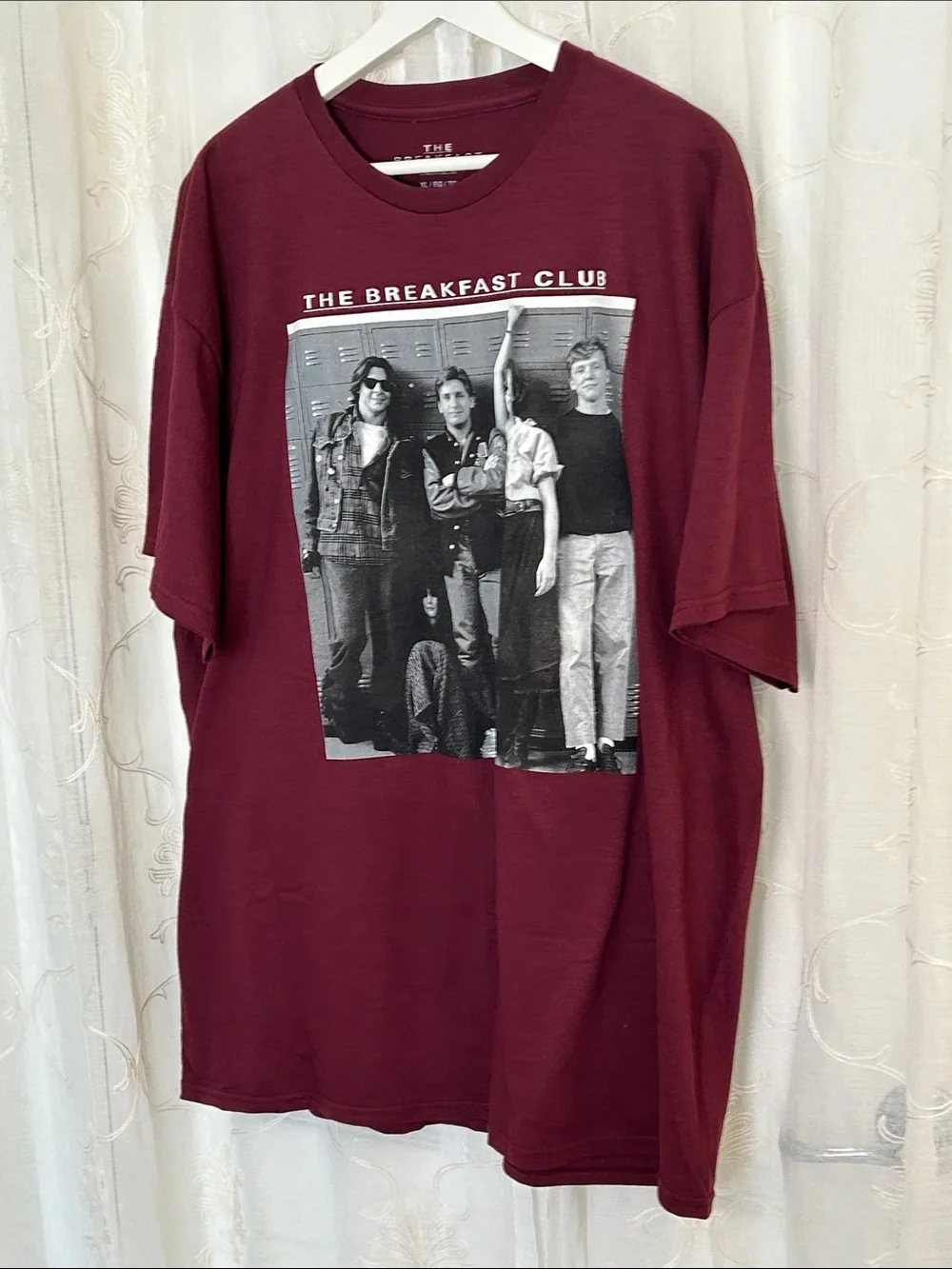 The Breakfast Club officially licensed